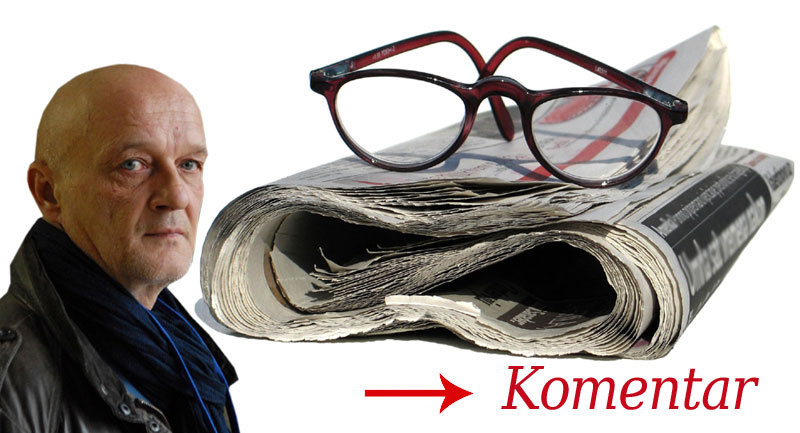 КОМЕНТАР: Србосјек